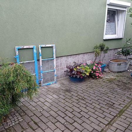 Pokoje Goscinne Cisowa Zielona Gora  Luaran gambar
