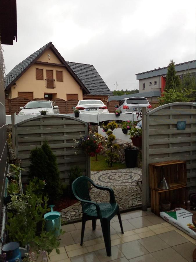 Pokoje Goscinne Cisowa Zielona Gora  Luaran gambar
