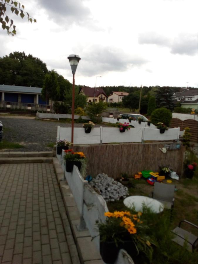 Pokoje Goscinne Cisowa Zielona Gora  Luaran gambar