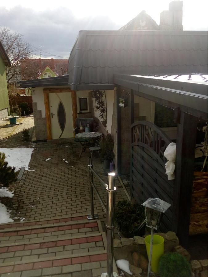 Pokoje Goscinne Cisowa Zielona Gora  Luaran gambar