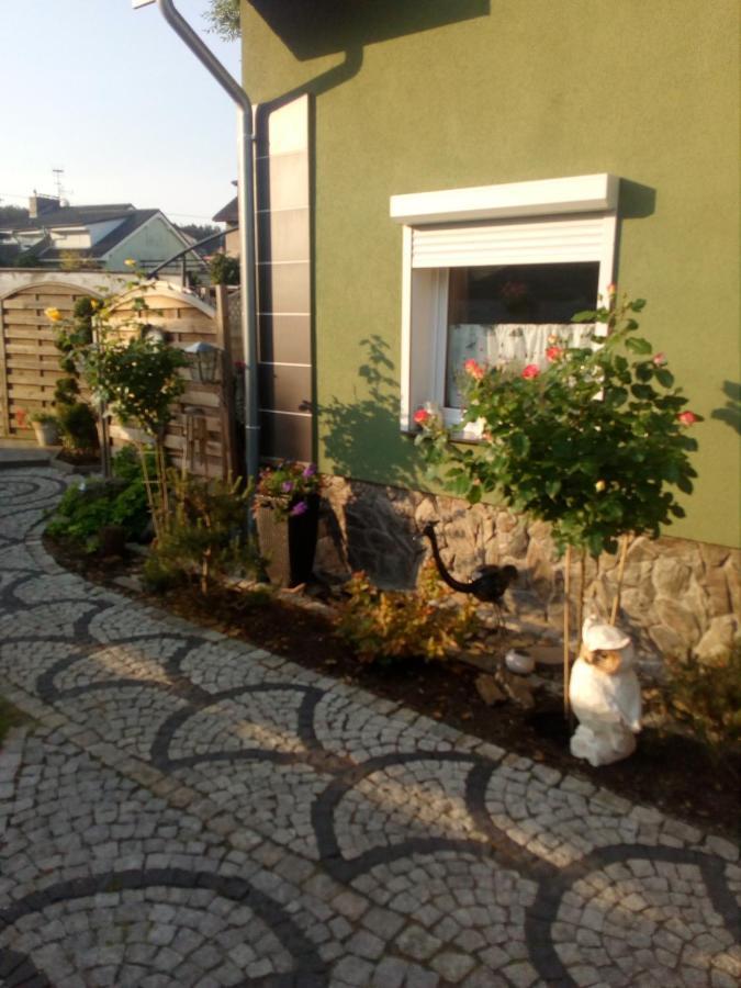 Pokoje Goscinne Cisowa Zielona Gora  Luaran gambar