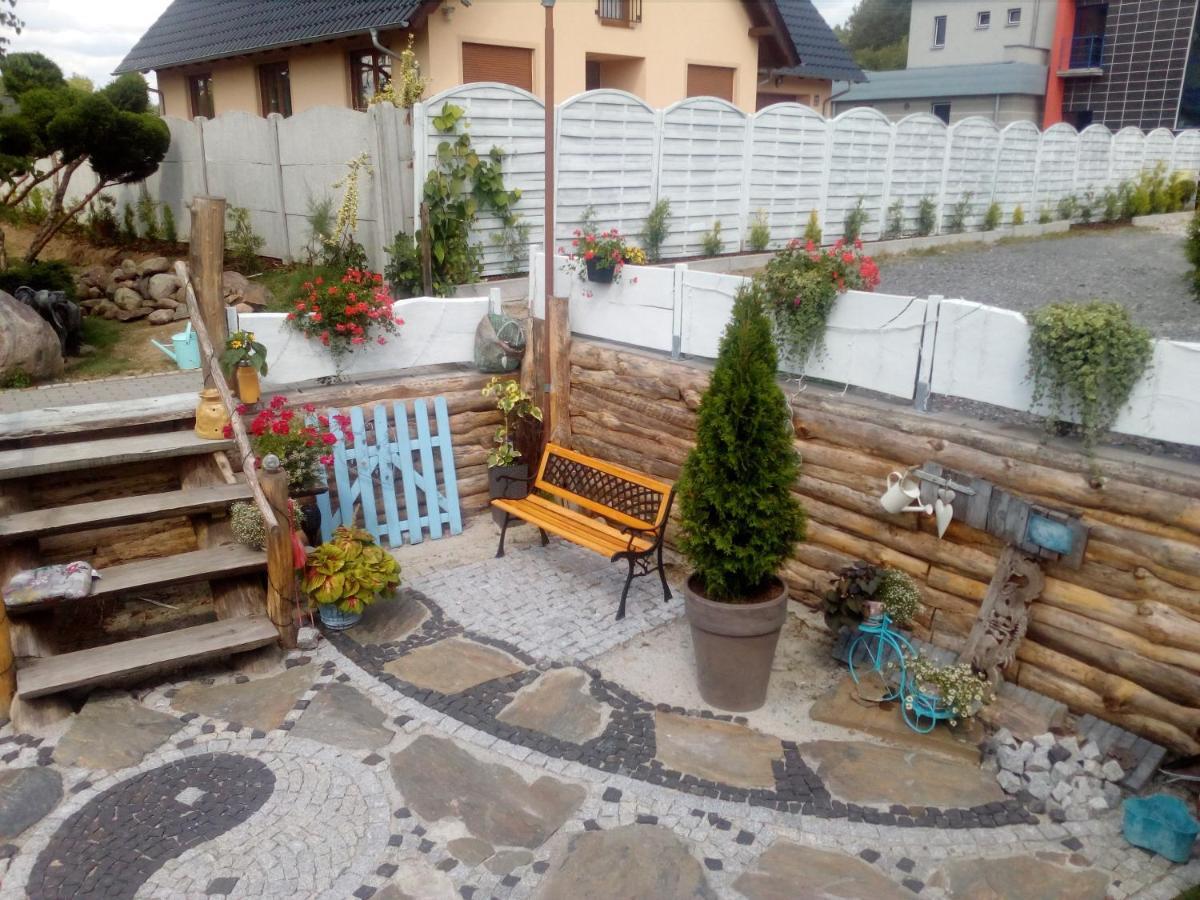 Pokoje Goscinne Cisowa Zielona Gora  Luaran gambar