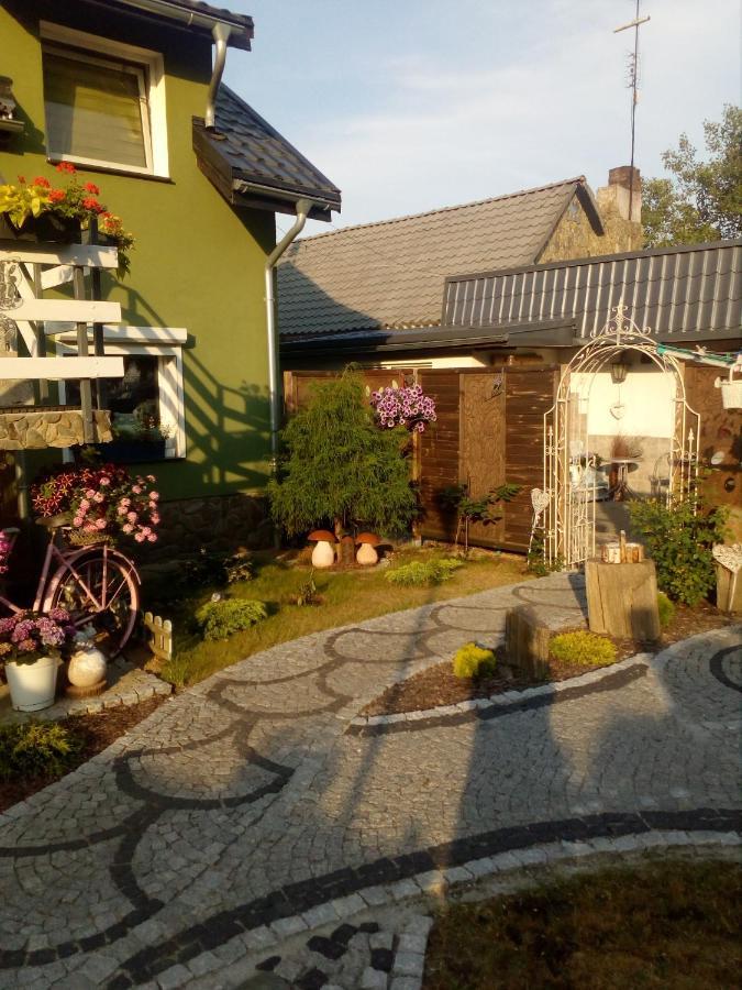 Pokoje Goscinne Cisowa Zielona Gora  Luaran gambar