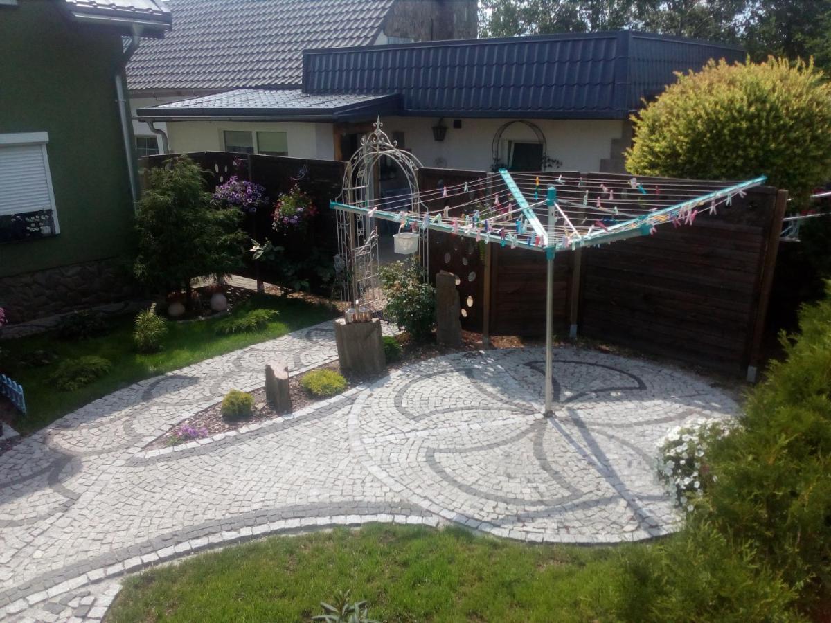 Pokoje Goscinne Cisowa Zielona Gora  Luaran gambar