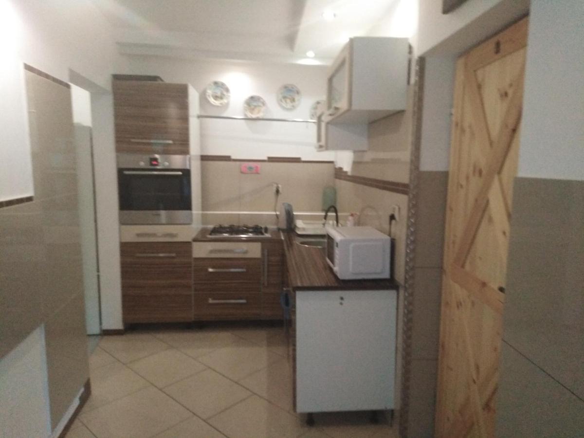 Pokoje Goscinne Cisowa Zielona Gora  Luaran gambar