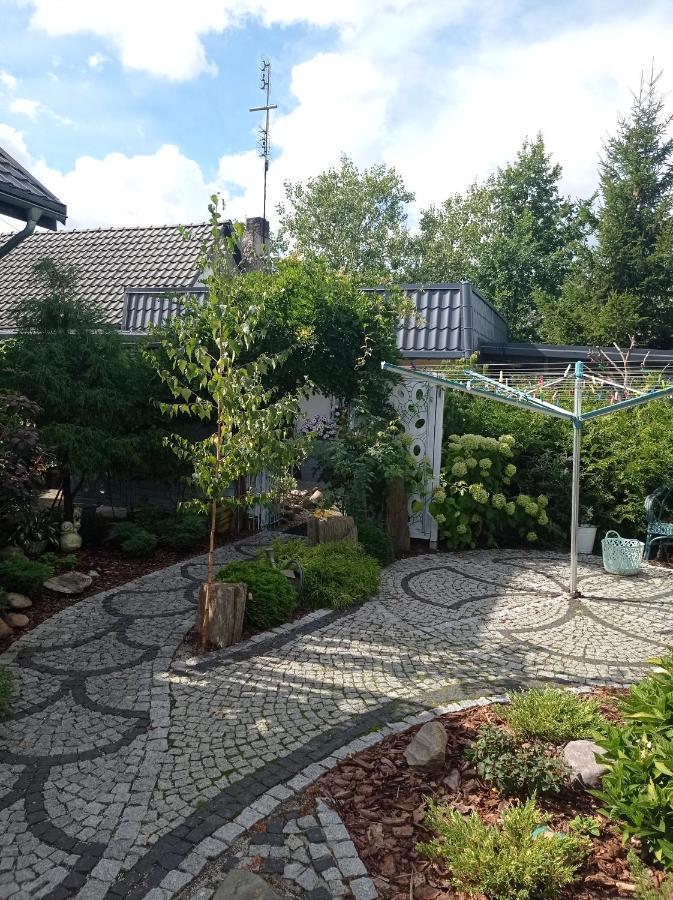 Pokoje Goscinne Cisowa Zielona Gora  Luaran gambar