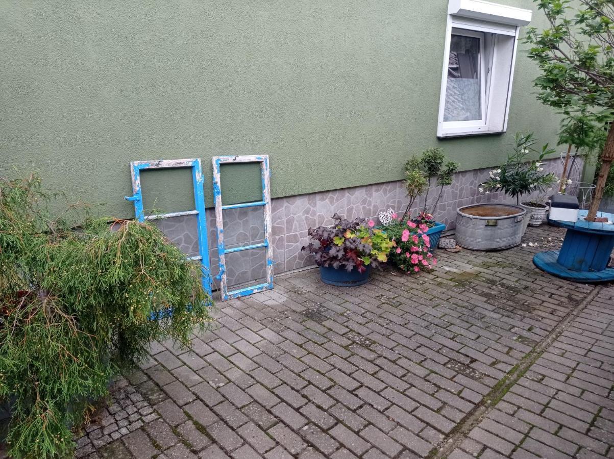 Pokoje Goscinne Cisowa Zielona Gora  Luaran gambar