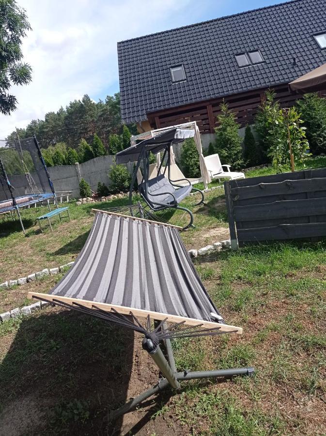 Pokoje Goscinne Cisowa Zielona Gora  Luaran gambar