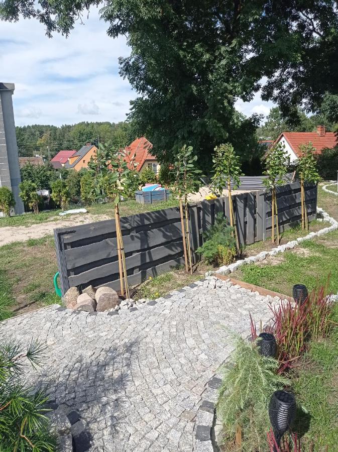 Pokoje Goscinne Cisowa Zielona Gora  Luaran gambar