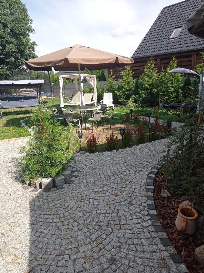 Pokoje Goscinne Cisowa Zielona Gora  Luaran gambar