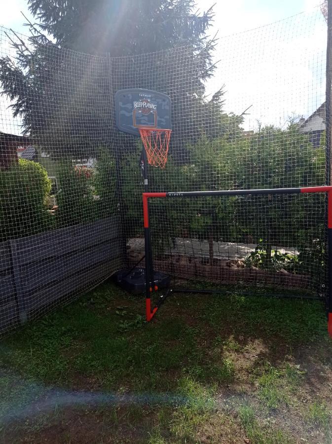 Pokoje Goscinne Cisowa Zielona Gora  Luaran gambar