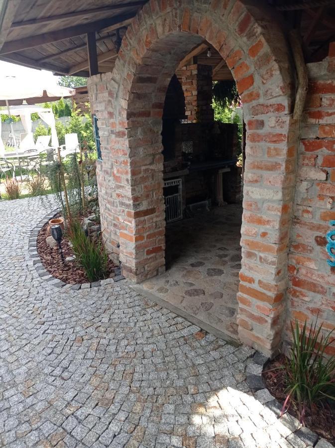 Pokoje Goscinne Cisowa Zielona Gora  Luaran gambar
